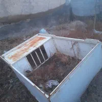 باربند پراید وانت|قطعات یدکی و لوازم جانبی|رزن, |دیوار