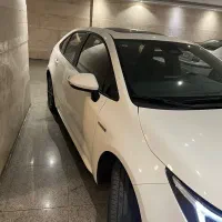 لوین ۱۸۰۰|خودرو سواری و وانت|تهران, ازگل|دیوار