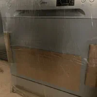 ماشین ظرفشویی مایدیا ۸ نفره