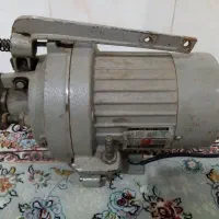 دینام چرخ خیاطی