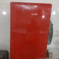 هیتر گازی|بخاری، هیتر، شومینه|نسیمشهر, |دیوار