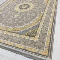 فروش فرش ۱۲۰۰ شانه آکبند|فرش|قزوین, |دیوار