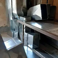 کانال سازی سعید زاروزایی