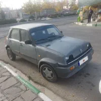 پی کی  فروش فوری پول لازم|خودرو سواری و وانت|ملک‌آباد, |دیوار