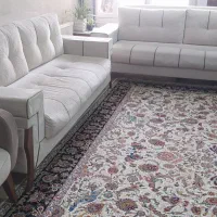 مبل راحتی|مبلمان خانگی و میز عسلی|کاشمر, |دیوار