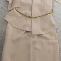 کت و دامن، کت و شومیز