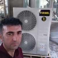 تعمیرات سرویس پکیج کولرگازی آبگرمکن بخاری|خدمات پیشه و مهارت|میبد, |دیوار