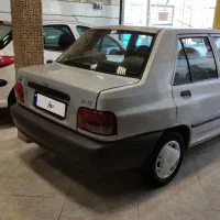 پرایدمدل95|خودرو سواری و وانت|بروجرد, |دیوار