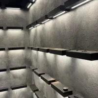 برقکار برق کار لاین نوری لاینر سه فاز تکفاز