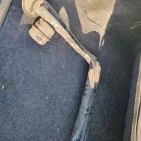 لوله گلویی باک بنزین پژو 405 قدیم|قطعات یدکی و لوازم جانبی|کهنوج, |دیوار