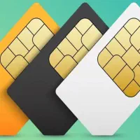 سیم کارت بیلبوردی 7 21 21 099999