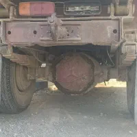 بنز ۹۱۱مدل ۵۵|خودرو سنگین|قصرقند, |دیوار