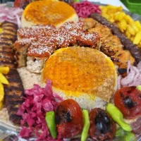 پیک موتوری جهت کار در رستوران