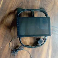 مانیتور خودرو