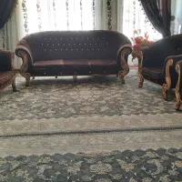 مبلمان راحتی