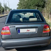 پراید 141 DLXI، مدل ۱۳۸۴|خودرو سواری و وانت|تهران, تهرانسر غربی|دیوار