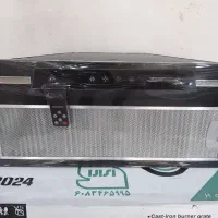 انواع هود لمسی