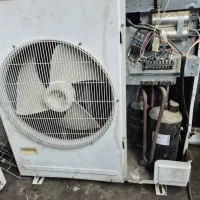 تعمیر و سرویس کولر گازی و آبی ،یخچال، پکیچ