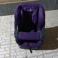 صندلی ماشین