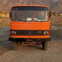 فروش خاور ۶۰۸