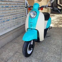 هوندا اسکوپی