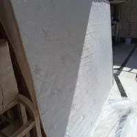 فروش تشک دو نفره رویال در حد نو