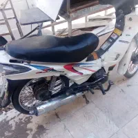 ویو ۱۲۵ اصل ژاپن معاوضه با گوسفند