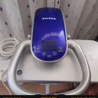 اتوپرس نو یه بارم به برق زده نشده