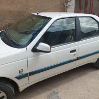 ۴۰۵اس ال ایکس مدل۹۴بیمه۱۱ماه