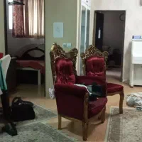 خانه ۱۱۲ متری حیاط دار در کوچه اول شهرک مفتح|اجارهٔ خانه و ویلا|رشت, شهرک شهید مفتح|دیوار