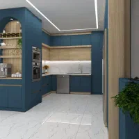 کابینت.دکوراسیون اقساط|مصالح و تجهیزات ساختمان|ساوه, |دیوار