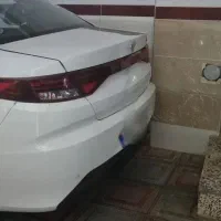 تارا v1 پلاس (۱۴۰۴)|خودرو سواری و وانت|سنندج, |دیوار