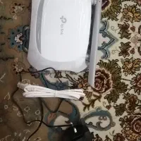 روتر تی پی لینک|مودم و تجهیزات شبکه|بیرجند, |دیوار