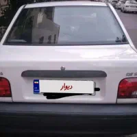 پراید ۱۳۱هیدرولیک مدل ۹۰/اقساطی