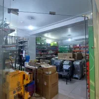 واحد تجاری در 7 تیر|فروش مغازه و غرفه|قم, حاج زینل|دیوار