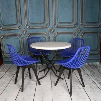 صندلی مدل لوزی|صندلی و نیمکت|بندر گناوه, |دیوار