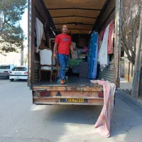 اتوبار مهرشهر