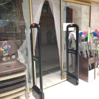 گیت دزدگیر فروشگاهی (تگ، لیبل و آهنربا)|فروشگاه و مغازه|بروجرد, |دیوار