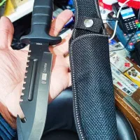 کارد کلمبیا مخصوص کوهنوردی