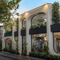 استخدام نیروی کار در رستوران و کافه