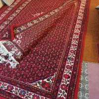فرش دستباف ازندریان نونو|فرش|همدان, |دیوار