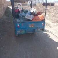 سه چرخ بهبار