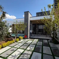 ویلا مدرن سنددار/تهراندشت/کردان/سهیلیه