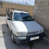 پراید وانت ۱۴۰۲