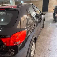 کوییک r ۴۰۱|خودرو سواری و وانت|تهران, پرستار|دیوار