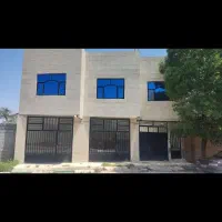ویلایی دربست 220 متری/2تا مغازه