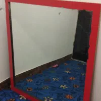 آینه|آینه|قم, شاد قلی|دیوار