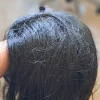 فروش کلاه گیس کوتاه