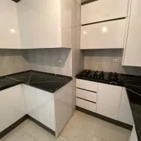 وام و عرصه تسویه/پارکینگ/آسانسور/انباری/خوش نقشه|فروش آپارتمان|هشتگرد, شهرک گلخانه|دیوار