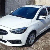 شاهین G فول دنده مدل 1402
